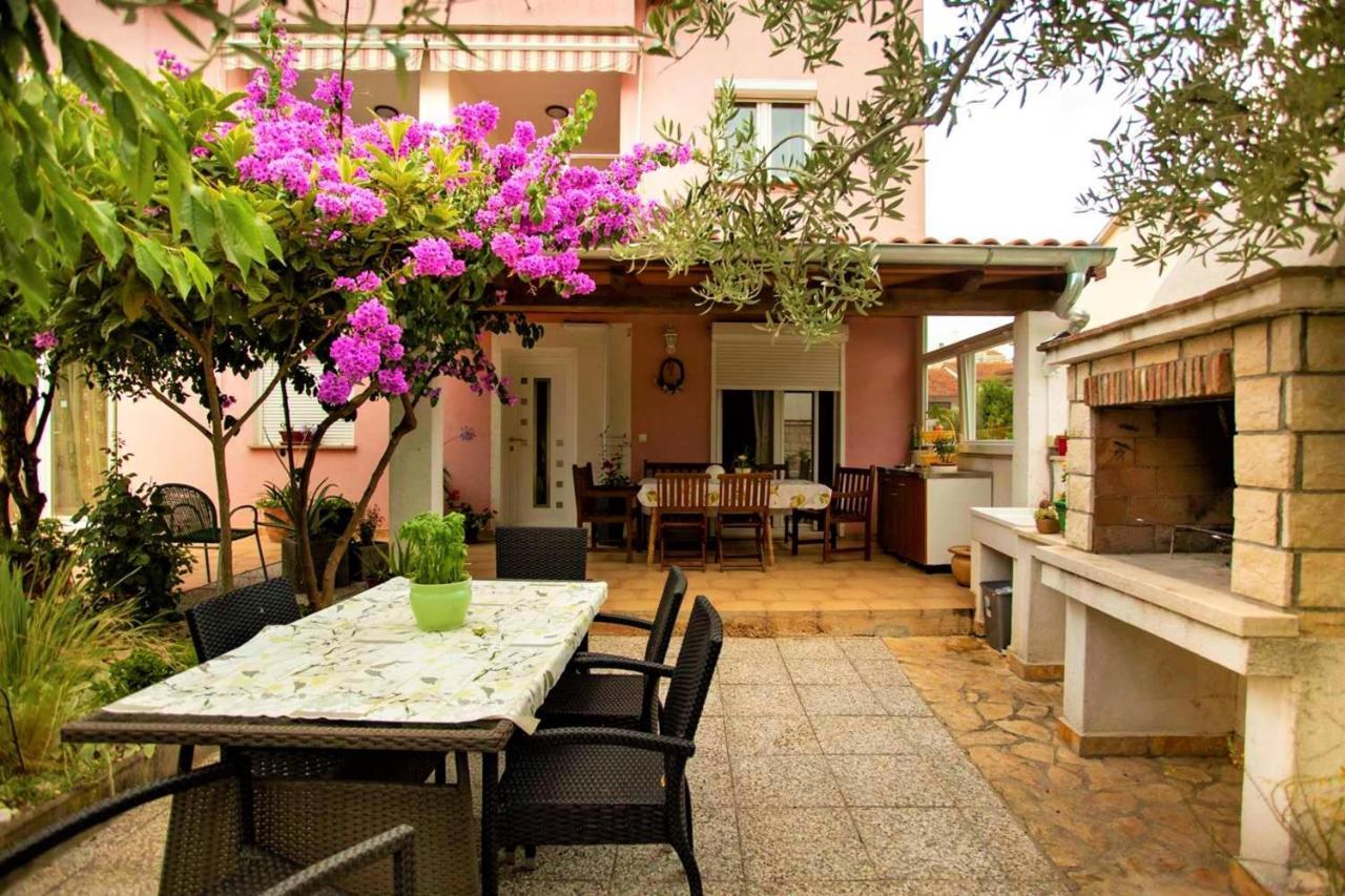 Apartments Ulika Rovinj Exterior foto