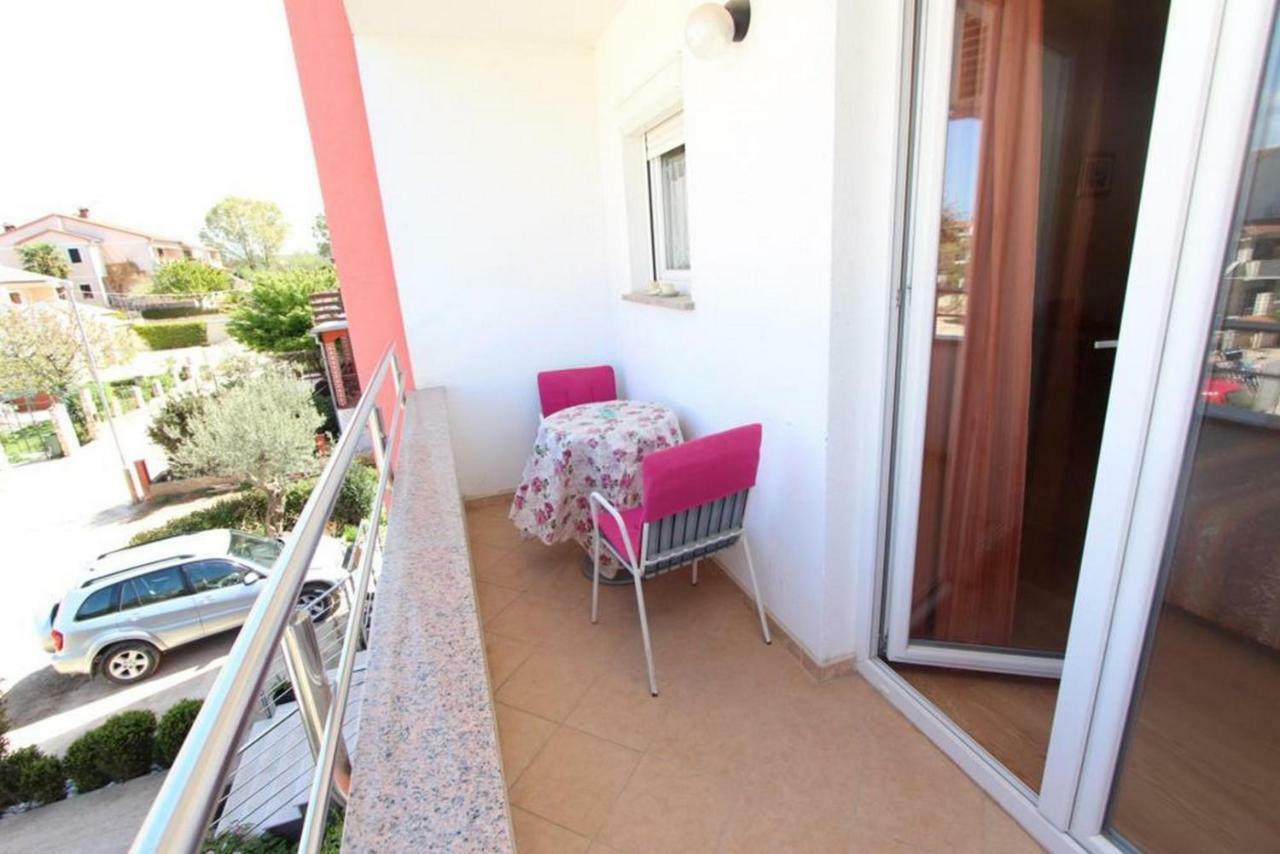 Apartments Ulika Rovinj Exterior foto